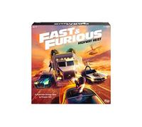 Fast & Furious Highway Heist Gioco Funko