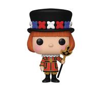 Funko Pop Disney Piccolo Mondo Inghilterra