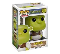 Funko 5545 Pop! Vinile Shrek