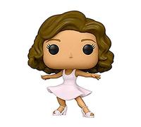 Funko 55750 POP Movies: Dirty Dancing - Baby (Finale)