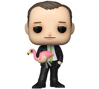 Funko 55782 POP Icons: John Waters