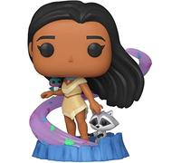 Funko Pop Disney Ultimate Principessa Pocahontas