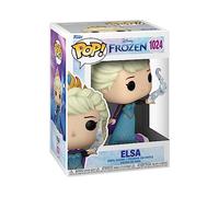 Funko Pop Disney Ultimate Principessa Elsa