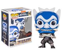 Funko 56784, Avatar: The Last Airbender -L'esclusivo spirito blu