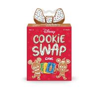 Funko 56973 Signature Games: Disney-Cookie Magic Card Game