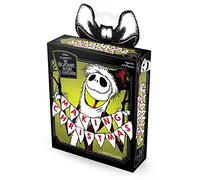 Funko 56974 Signature Games: Disney-The Nightmare Before Christmas