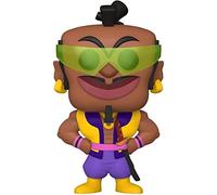 Samurai Jack DA Samurai POP Animation #1054 Vinyl Figure FUNKO