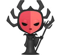 Funko 57373 POP Animation: Samurai Jack- High Priestess