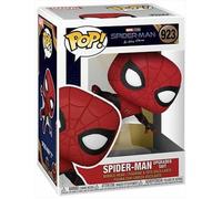 Funko - 57634 Spider-man No Way Home Upgraded Suit Bobble Funko