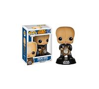 Funko 5779 Pop! Bobble Star Wars Nalan Cheel