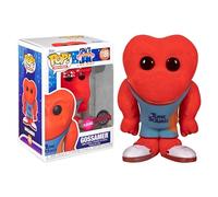 Space Jam 2: Funko Pop Pop Movies - Gossamer (Vinyl Figure 1186) - AA.VV.