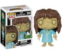 Funko 6141 The Exorcist - Regan Vinyl Figure 203 Collector's figure Standard