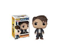 Funko 6208 - Pop Vinile Doctor Who Jack Harkness