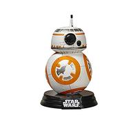 Funko 6218 Pop! Bobble Star Wars E7 TFA BB-8