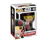 Funko 6222 - Statuina Epvii Pop! Poe Dameron