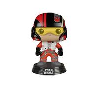 Funko 6222 - Statuina Epvii Pop! Poe Dameron