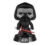 Funko 6227 Pop! Vinile Guerre Stellari EP. VII Kylo Ren