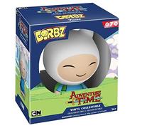 Funko 6323 Adventure Time 6323 Dorbz Finn Figure