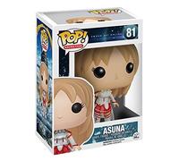 Funko 6353 Pop! Vinile Sword Art Online Asuna