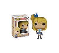 Funko 6355 - Pop Vinile Fairy Tail Lucy