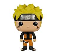 Funko 6366 Naruto Shippuden Naruto