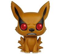 Funko 6368 Pop! Bobble Naruto Shippuden Kurama