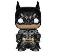 Funko 6383 Pop! Bobble Dc Arkham Knight Batman
