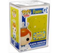 Funko POP Premium - Premium Protector Display Cases POP Collectable Vinyl Figu
