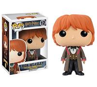 Funko 6568 Harry Potter Ron al Ballo del Ceppo
