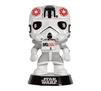 Funko 6574 - Star Wars, Pop Vinyl Figure 92 At-At Driver