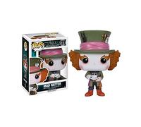 Disney: Funko Pop - Alice (Live Action) - Mad Hatter (Vinyl Figure 177) -
