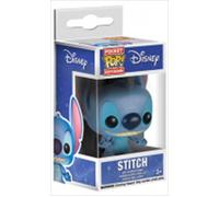Funko - 6829 Funko Key Lilo & Stitch Stitch Funko