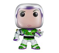 Funko 6876 Pop! Vinile Disney Toy Story Buzz