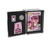 Funko 68883 Pop! Classics: Toy Story - Lotso (25 Anniversario Wondrous Convention Limited Edition) #13C