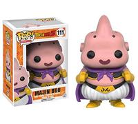 Funko 7429 - Dragon Ball Z, Pop Vinyl Figure 111 Majin Buu