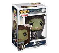 Funko Pop Warcraft 286 - Garona