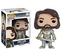 POP Movies #285 - Warcraft - King Llane Vinyl Figure Funko