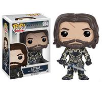 Funko 7471 Pop! Vinyl Warcraft Lothar