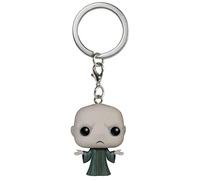 Funko 7618-PDQ Pocket Pop! Keychain Harry Potter Voldemort