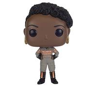 Funko 7622 Pop Vinyl Ghostbusters 2016 Patty Tolan