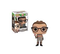 Funko 2016-Abby Yates Ghostbusters Ghostbuster 2016 Figurina, Multicolore, 7623