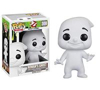 Funko 7627 Pop! Vinyl Ghostbusters 2016 Rowan's Ghost