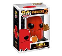Funko 7641 Pac-Man 7641 "POP Vinyl Blinky" Figure