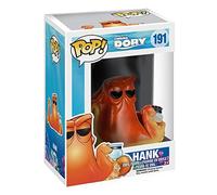 Funko 7747 Pop! Vinyl Disney Finding Dory Hank
