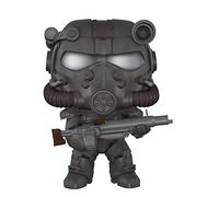 Funko 7790 Fallout 7790 "POP Vinyl T-60 Power Armor" Figure