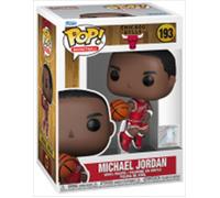 Merchandising NBA: Funko Pop Basketball - Legends Bulls - Michael Jordan
