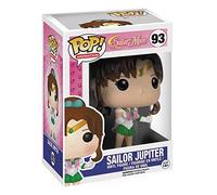 Funko 7994 Sailor Moon 7994 "POP Vinyl Jupiter" Action Figure