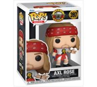 Funko - 80482 Rocks Guns N' Roses Axl Rose (1992's) Funko