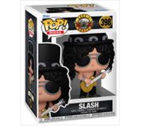 Funko - 80484 Rocks Guns N' Roses Slash (1990's) 398 Funko