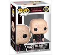 Funko - Pop Deadpool Legacy Wade Wilson (baby Legs)-80853-n.d. Funko